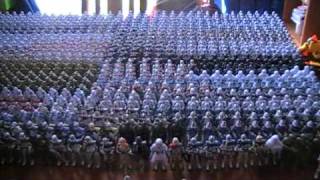 Star Wars Clone Trooper Collection Update 02 GARmpg [upl. by Sirap]