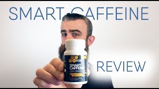 Smart Caffeine Review of Natural Stacks Smart Caffeine Supplement [upl. by Adnalra]