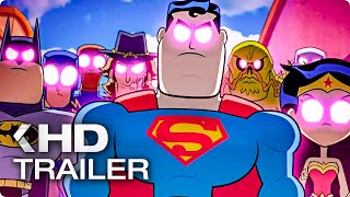 Teen titans go to the movies my super hero movie [upl. by Red]