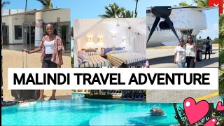 Exploring Malindi Turtle Bay Resort Tour amp Vibrant Watamu Market Adventure [upl. by Ehman354]