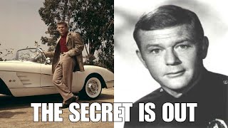 Discover Martin Milners Secret Double Life From Route 66 To Adam12 [upl. by Hadias]