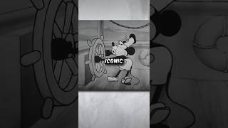 The Secret Behind Disneys Steamboat Willie Whistle [upl. by Werby179]