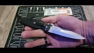 Gerber Applegate Fairbairn 05785 [upl. by Bakeman373]