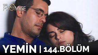 Yemin 144 Bölüm  The Promise Season 2 Episode 144 English Subtitles [upl. by Forrester]