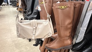 PRIMARK BAGS and SHOES NEW COLLECTION  WOMENS BAGS amp SHOES October 2024 [upl. by Ettenajna]