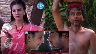 LB Sriram Hilarious Comedy Scenes  Allari Naresg Comedy Scenes  iDreamVizag [upl. by Attennyl]