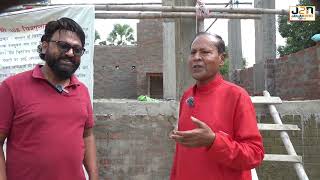 Historical Monuments of Chitragupta Mandeer laufaVideo chitrans pariwar [upl. by Saul]