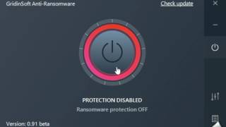 GridinSoft AntiRansomware [upl. by Eyma682]