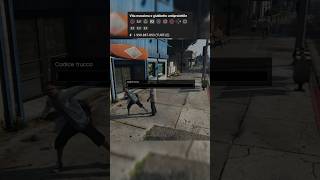 🔓Trucchi GTA 5 Vita MAX e Giubbotto antiproiettile  Play Station e PC gta gta5 gtav brikke07 [upl. by Hnahym]