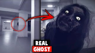 अचानक हमला कर दिया😱horror videoScary videoreal ghost storyScaryField [upl. by Nida189]