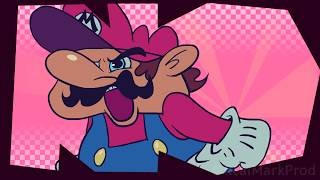 NO  PROGRESS Hotel Mario Reanimated [upl. by Norab]