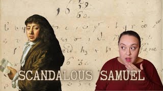 The Diary of Samuel Pepys [upl. by Ecurb]