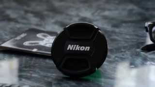 Nikon 18105mm Autofocus Test with Nikon D5200 [upl. by Norrabal]