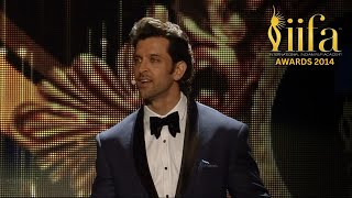 Hrithik Roshan ke inspiration [upl. by Tronna]