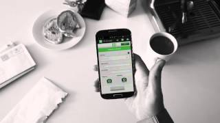 TD Mobile Check Deposit  as Easy as Taking a Picture [upl. by Lafleur]