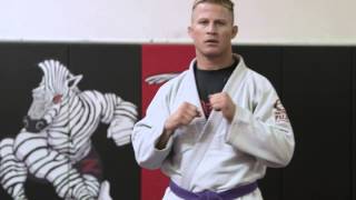 Differences Between Karate amp JiuJitsu Gi [upl. by Auston]