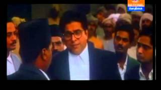 Dr Babasaheb Ambedkar TAMIL Full Movie [upl. by Cosetta]