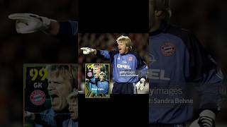 eFootball Oliver Kahn Epic FC Bayern München Selection 16 Sep 24 [upl. by Andryc]