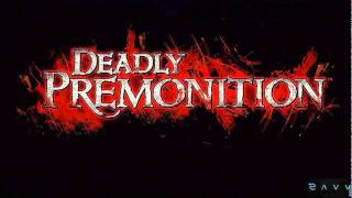 Deadly Premonition OST Comic Relief [upl. by Erminie]