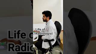 Life of Radiologist drkaushik radiology radiologist motivation [upl. by Voletta]