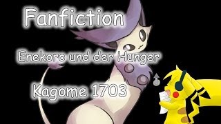 Enekoro und der Hunger GermanDeutsch [upl. by Ecinue222]