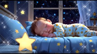 Baby Sleep Music  Deep Sleep Instantly in Two Minutes  Lullaby for Babies  Relaxing Baby Music [upl. by Lieberman]