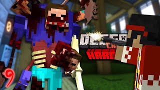 Get To The Chopper  DeceasedCraft Hardcore Ep 9 [upl. by Yentruok62]