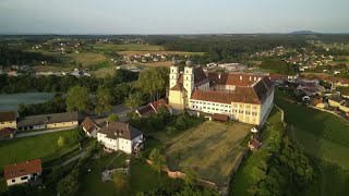 Schloss Stainz 2023 [upl. by Iohk]