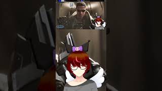 T1D Together Charity dono during TFD Season 2 reaction DiabetesAwarenessMonth Vtuber Charity [upl. by Fassold]