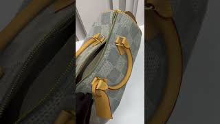 LOUIS VUITTON SPEEDY 40 lv lvbag louisvuitton louisbag [upl. by Auqinom]