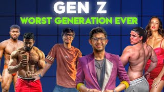 GEN Z REALITY 💀  viral trending genz socialmedia genzie genzhumor jee instagram exposed [upl. by Crabb]