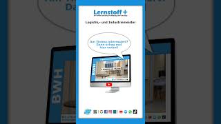 Thema Lagerkennzahlen Teil 5 industriemeister logistikmeister bwl bwh logistik automobile [upl. by Penni412]