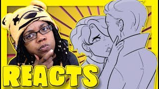 SEVENTEEN  HEATHERS ANIMATIC  JACK SERA REACTION  AYCHRISTENE REACTS [upl. by Nnadroj556]