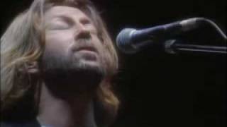 Eric Clapton Wonderful Tonight Live greatest version [upl. by Sirac447]