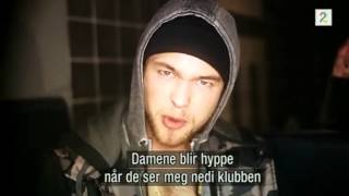 Torsdag kveld fra Nydalen  Problemer i Hip Hop [upl. by Jempty999]