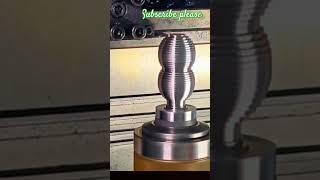 Amazing Technology flywheel drilling machine process metalwork technology viral trending [upl. by Nylg]