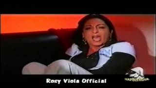 Rosy Viola  E mò vattenne   Video ufficiale [upl. by Ahsienar212]