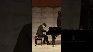 Kasuza Sagawa  Leeds International Piano Competition 2024  International First Round 🎹 [upl. by Skurnik118]