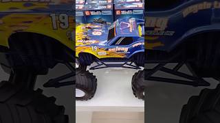 Experience the Excitement of Sulong SL 325A RC Car  Hugmie rccar [upl. by Atoel]