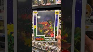 New Banjo and Kazooie Funko POP [upl. by Lyris]