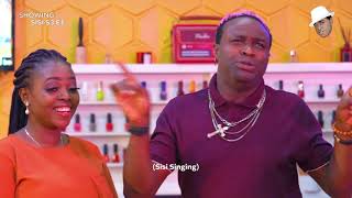 Sisi Season 3 Premiere Episode 1 Femi Adebayo [upl. by Jerold93]