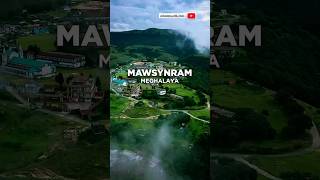 Meghalaya Worlds Wettest Place is in India  Mawsynram  North East India by Yash [upl. by Brandon562]