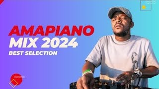 AMAPIANO MIX 2024  20 JUNE  LESH 69 [upl. by Cerell]