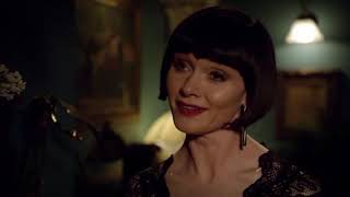 Phryne Fisher  Shes a Lady [upl. by Stephanie6]