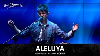 Aleluya  Su Presencia Hallelujah  Hillsong Worship  Español [upl. by Botzow]