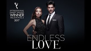 Turkish Drama  Kara Sevda Endless Love  Official Trailer [upl. by Shapiro]