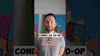 Condo vs coop what are the daytoday differences [upl. by Gibeon]