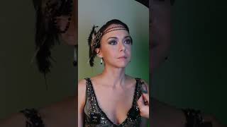 Full 1920s video on my channel Should I do a 1930s one too asmr asmrrealperson 1920s ivybasmr [upl. by Khoury668]