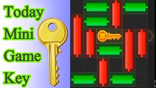 15th September Hamster Kombat Mine Game Key hamster puzzle key sloved [upl. by Nieberg]