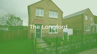 Gleeson Homes Longford Show Home Tour [upl. by Zetnwahs]